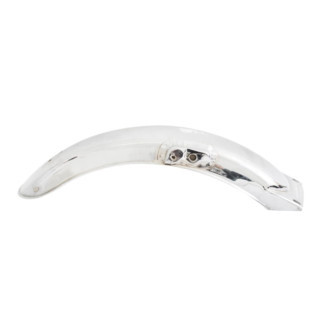 Salpicadera Trasera Cromo HN Cg 125 (87-94) IT Ft 125 (05-12)