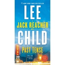 Past Tense: A Jack Reacher Novel (Paperback)