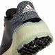 thumbnail image 4 of Adi-das Rebelcross Black Magic Lime Men's Golf Shoes GV9772, 4 of 6