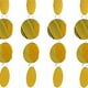 thumbnail image 3 of Bewildely Lentejuelas Cortina Festival Fiesta Suministros PVC Lentejuelas Cortinas Interior Decorativo DIY Boda Suministros Kits de decoración para fiestas oro, 3 of 6