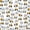 Beige Blue Mustard, variant on Erosebridal Cartoon Dinosaur Pattern Zipper Twin Comforter Sets with Fitted Sheet and 2 Pillowcases,Construction Vehicle Print Zipper Bedding Set,Blue Yellow Green White,Reversible