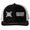 Midnight Black, variant on Navy Explosive Ordnance Disposal (EOD) Rating USA Mesh-Back Cap