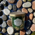 thumbnail image 3 of MINSUI-Bellevue Luxury Candles, 12 OZ Fragranced Candle, Soy Blend Wax, Essential Oils, Long-Lasting Burn, Home Fragrances, Aromatherapy Home Scented Candles Scent Mistletoe Frost, 3 of 3
