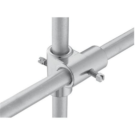 

Ohaus 30392222 Stainless Steel Clamp Rod End Connector