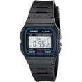 thumbnail image 2 of Casio F91W-1 Classic Resin Strap Digital Sport Watch Casio Casio, 2 of 2