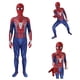 thumbnail image 1 of Disfraz de héroe araña para hombre, disfraz de anime para adultos y niños, cosplay de héroe, 1 of 6