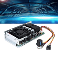 thumbnail image 3 of 10-50V 3000W DC Motor Speed Control Board PWM 100A Multi-Function Convenient Speed Control Board, 3 of 6
