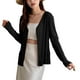 thumbnail image 5 of Cárdigan de manga larga para mujer, cárdigan, blusa para mujer, 5 of 5