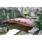 Japanese Garden Bridge Drawing garden bridges - walmart Japanese Garden Bridge Drawing garden bridges - walmart