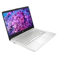 thumbnail image 3 of Laptop Hp 14" dq6011dx Celeron 4GB 128GB Plata, 3 of 4