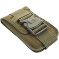 thumbnail image 4 of Bolsa multifuncional para teléfono móvil con cinturón para senderismo al aire libre, 4 of 7