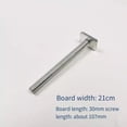 thumbnail image 3 of BTOER T-type Screws Woodworking Engraving Machine Accessories Table Saw Accessories, 3 of 8