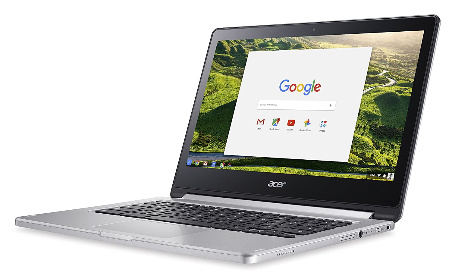 Restored Acer Chromebook 13 R13 CB5-312T-K8Z90 - 13.3 Restored Acer Chromebook 13 R13 CB5-312T-K8Z90 - 13.3