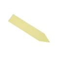 thumbnail image 4 of WALFRONT 100 Pcs Plastic Plant Seed Labels Pot Marker Nursery Garden Stake Tags, Pot Label Marker Sign,Flower Label, 4 of 8