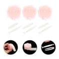 thumbnail image 4 of EeaseMX rollos de pegatinas invisibles de encaje para párpados dobles, maquillaje de ojos para niñas, parches para párpados, 4 of 7
