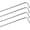 T15, variant on 4 count T15 Long Tamper Proof Torx Key Bit Wrench, Anti Tamper    Bit Torque Repair Tool L-Shape Nickel Plated CRV Steel, Extra Long Arm