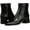 Black Leather, variant on Women's Paige 2 Ankle Boot Black Leather 5.5M