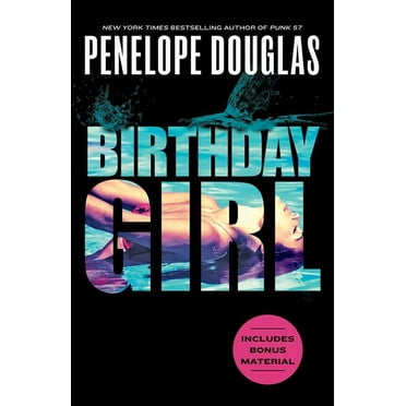 Birthday Girl (Paperback)