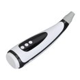 thumbnail image 1 of Facial Pore Suction Cleaner, Electric Blackhead Extractor Tool Pore Vacuum Portable USB Rechargeable  for Comedone, 1 of 7
