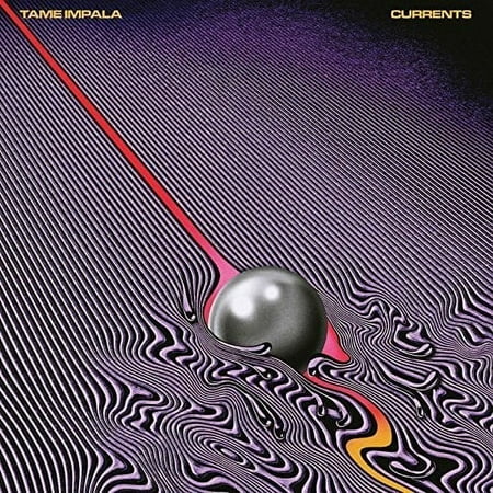 UPC 602547306760 - Tame Impala - Currents - Music