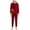 as the picture shows, variant on GCETTIC Toddler Thermal Underwear Set Girls Boys Long Johns Kids Pajamas Pjs Size 3-4 Years