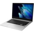 thumbnail image 4 of Samsung Galaxy Book Go 14.0" LED Screen 4GB 128GB eMMC Windows 10 Home - Silver, 4 of 8