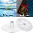 thumbnail image 2 of Placa de vacío JAMW para skimmer de piscina, 2 of 5