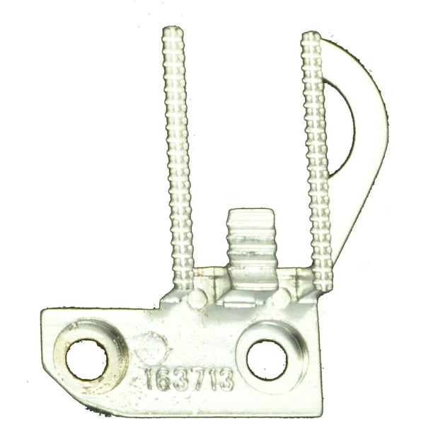 Singer Sewing Machine Feed Dog 163713