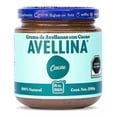 thumbnail image 1 of Avellina Crema De Avellanas Con Cacao 200g M De Maní, 1 of 5
