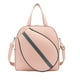 thumbnail image 2 of Bolsa de raqueta de , sostiene una raqueta de individual, bolsas de de hombro portátiles para mujeres, bolsa de mano separada seca y Rosado shamjiam Bolso de tenis de bádminton, 2 of 9