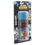 Subway Surfers - Sub Surf Spray Crew - Jake Vinyl Figure (4)