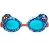 SwimWays PAW Patrol Swim Goggles, Marvel Spidey and Amazing Friends