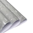 thumbnail image 2 of Homesteed Waterproof Oil Proof Aluminum Foil Wallpaper Roll Self Adhesive Kitchen Shelf Liner Peel And Stick Contact Paper For Cabinets Drawers And Counter, 2 of 8
