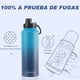 thumbnail image 3 of Termo Credrink 32 OZ de Acero Inoxidable con Aislamiento al Vacío - Azul Degradado, 3 of 10