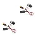 thumbnail image 1 of Vogacara Kit de Control de cabrestante RC, componente modificado, accesorios de actualización de componentes interiores, conjunto de Type1 NO1, 1 of 6