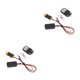 thumbnail image 4 of Tholdsy Kit de Control de cabrestante RC, componente modificado profesional, conjunto de controlador de componentes interiores, reemplazo para Tipo 2 2piezas, 4 of 6