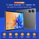 thumbnail image 4 of Tableta 14 PRO Max versión global 2024 nueva Android 13 16 GB 512 GB 10000 mAh 5G Dual SIM Llamada telefónica GPS Bluetooth WiFi WPS Tablet PC, 4 of 5