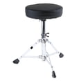 thumbnail image 3 of Taburete de batería Sunnimix 1 Pieza Trono Asiento Infantil Soporte para taburete de bombo, 3 of 8