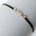 thumbnail image 1 of Cinturón Fino NQ de Perlas Vintage para Mujer, 1 of 3