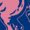 Sapphire Blue, variant on Pink Pony Club Sweatshirt Cowboy Cowgirl Shirt Western Princess Tour Tops