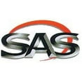thumbnail image 2 of 18" Safety Cone SAS Safety 7500-18 SAS LP, 2 of 2