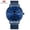 Blue, variant on MINI FOCUS Fashion Mens Watches Top Brand Luxury Quartz Watch Men Waterproof Stainless Steel Relogio Masculino Reloj Hombre Blue