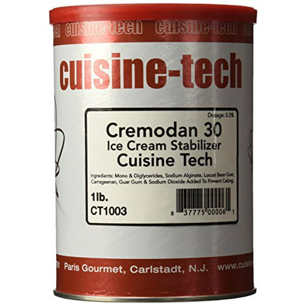 Cremodan 30 Ice Cream Stabilizer Emulsifier and Stabilizer for Ice