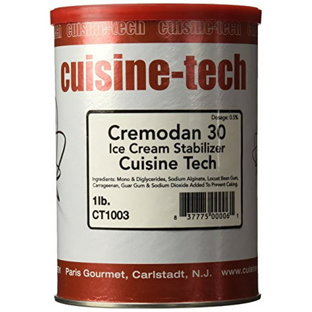 Cremodan 30 Ice Cream Stabilizer Emulsifier and Stabilizer for Ice