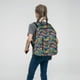 thumbnail image 5 of Balery Colorful Carp Streamer Mochila ligera para hombre y mujer: duradera e impermeable, ideal para la escuela, el trabajo, viajes y uso diario., 5 of 7