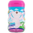 thumbnail image 3 of Mentos Pure Fresh Gum, Spring Edition, Bubble Fresh, Sugar Free, 50 Piece Bottle, 3 of 6