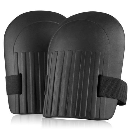 

DTOWER 2 PCS Knee Pads Adjustable Cleaning House Gardening Kneeling Padded Cushions Work Soft Kneepad Ergonomic Body Gadgets