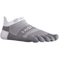 thumbnail image 2 of Injinji Performance 2.0 Run Midweight No-Show CoolMax XtraLife Toe Socks New, 2 of 3