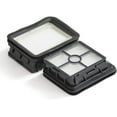 thumbnail image 1 of Paquete de 4 accesorios de filtro de repuesto 1866F para Bissell CrossWave 17132 2225N 2582N 2224E 2582E 2955N 2765N ZefeiWu 8390611570675, 1 of 1