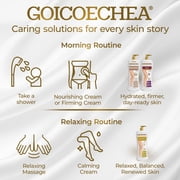 GOICOECHEA – Variety Pack: Calming Touch, Skin Firming, Coconut Multi (1 Pack)